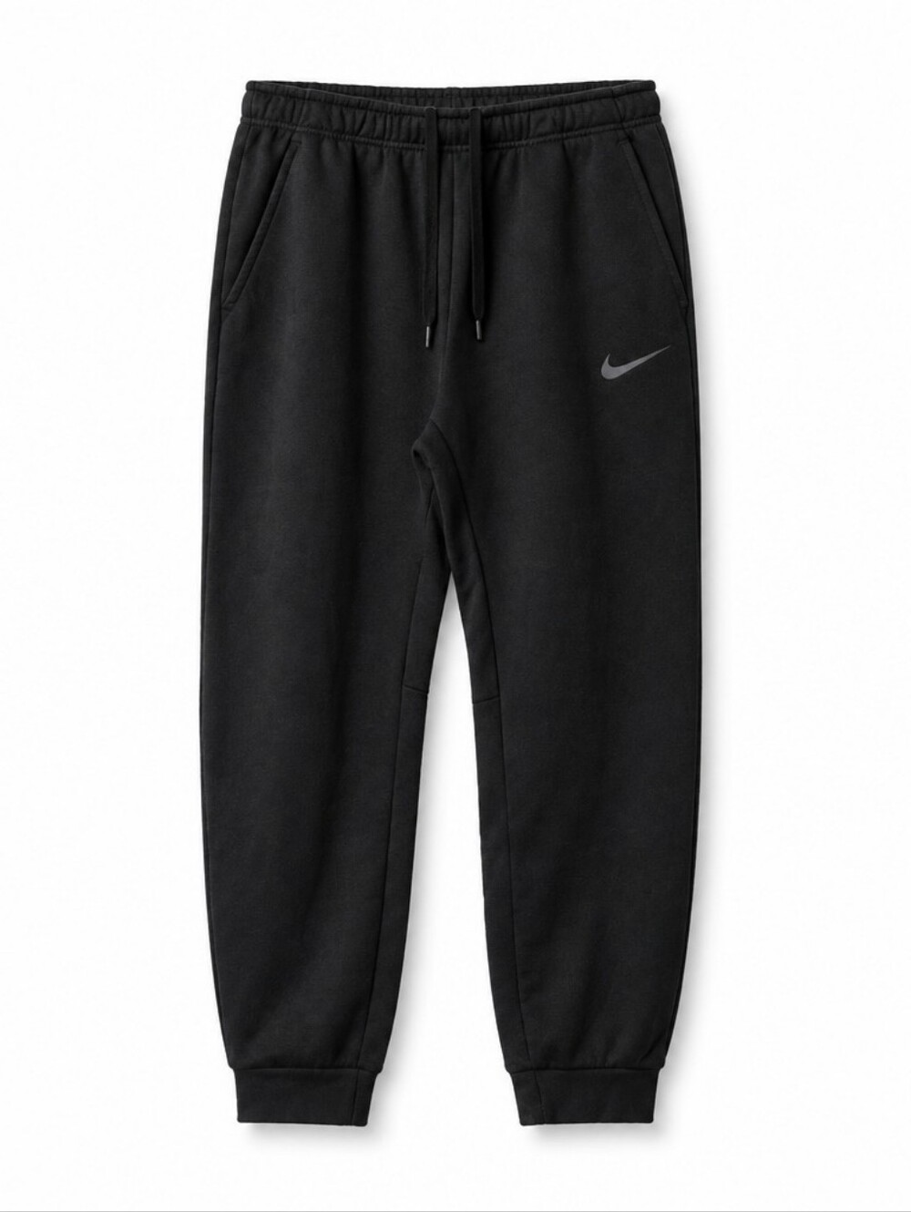 Nike Therma-FIT Black Sweatpants XL